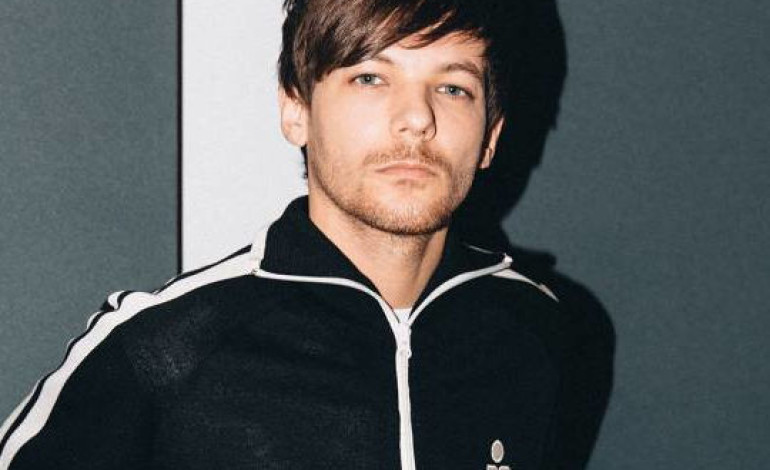 Louis Tomlinson Announces New Album ‘Faith in the Future’