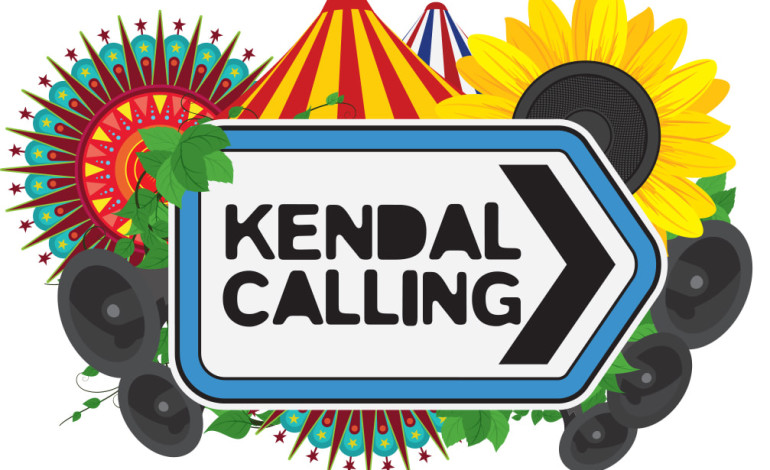 Kendal Calling Cancels 2020 Festival