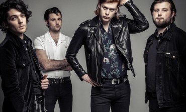 The Amazons making new music video with fan footage