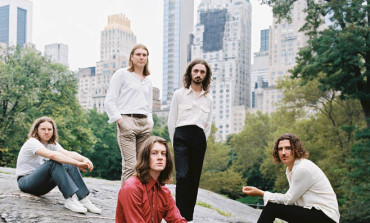 Blossoms Announce a Virtual Concert at O2 Academy Brixton as Part of the Series