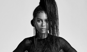 IAMDDB Releases New Song ‘Quarantine'