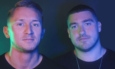 CamelPhat and Foals Share New Collaboration 'Hypercolour'