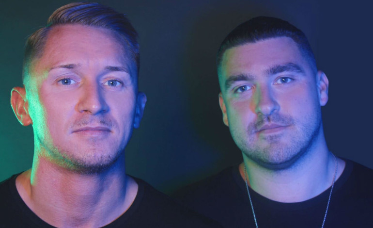 DJ Duo Camelphat Ready to Start New Record Label