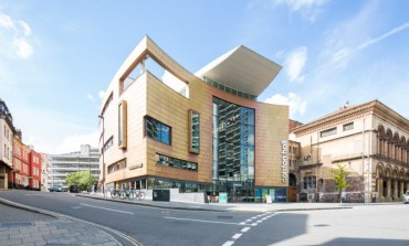 Bristol Is Going to Rename Colston Hall Following BLM Demonstrations
