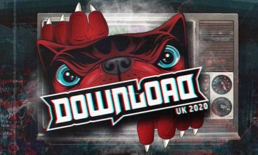 Download Festival to Take Place Online This Weekend