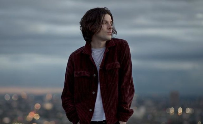 James Bay Livestreams Performance of Latest Track ‘Chew On My Heart’