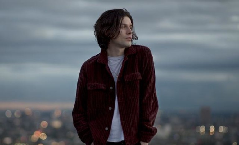 James Bay Shares Brand New Single ‘Chew On My Heart’