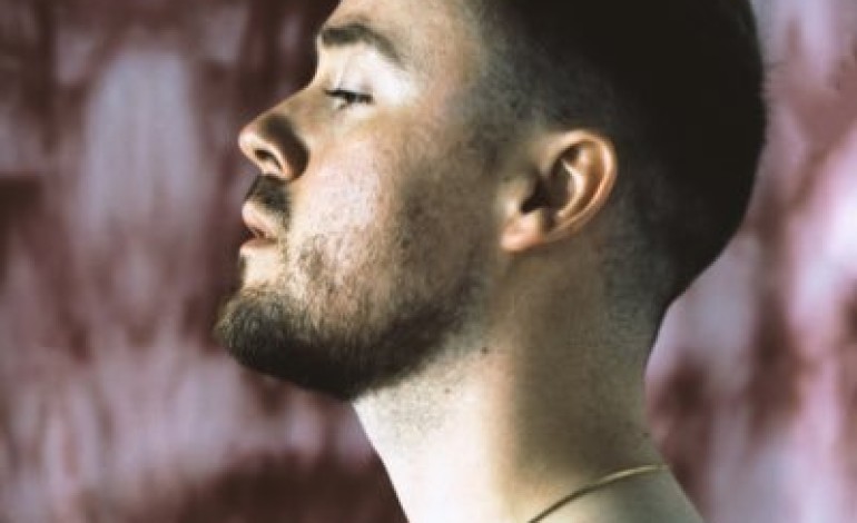 Maverick Sabre Drops New Single, ‘Signs’