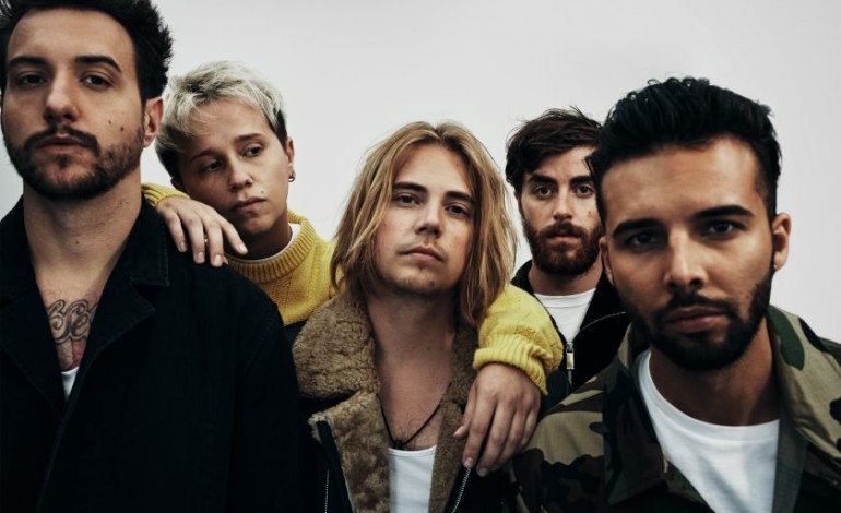 Nothing But Thieves Announce 2021 ‘Moral Panic’ Tour Dates