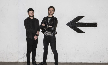 Royal Blood take on Metallica's 'Sad but True' In New Cover