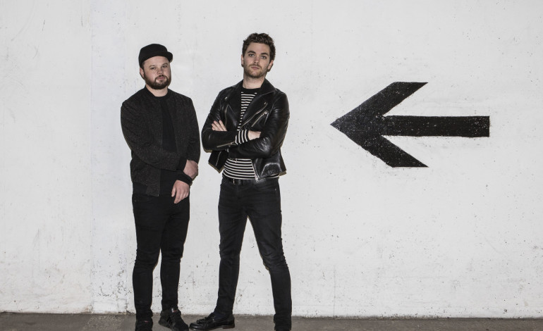 Royal Blood Release Homme-Produced Single, Boilermaker