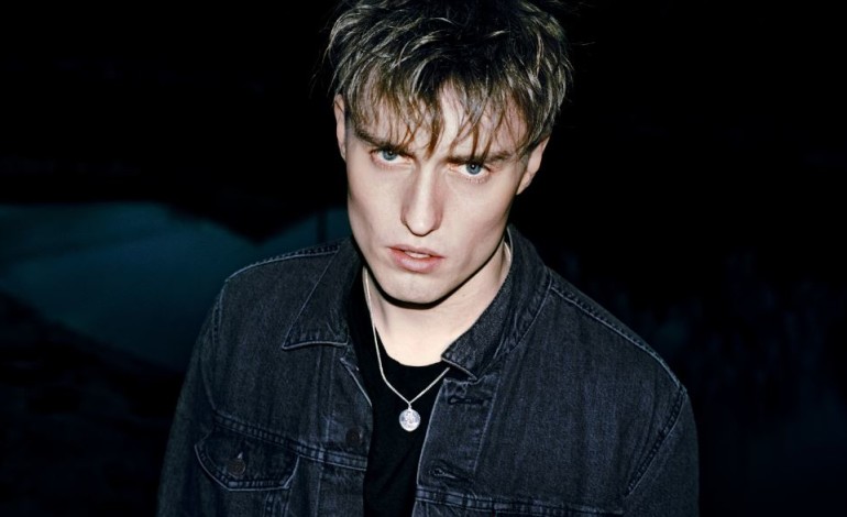 Sam Fender Announces Rescheduled 2021 Tour Dates