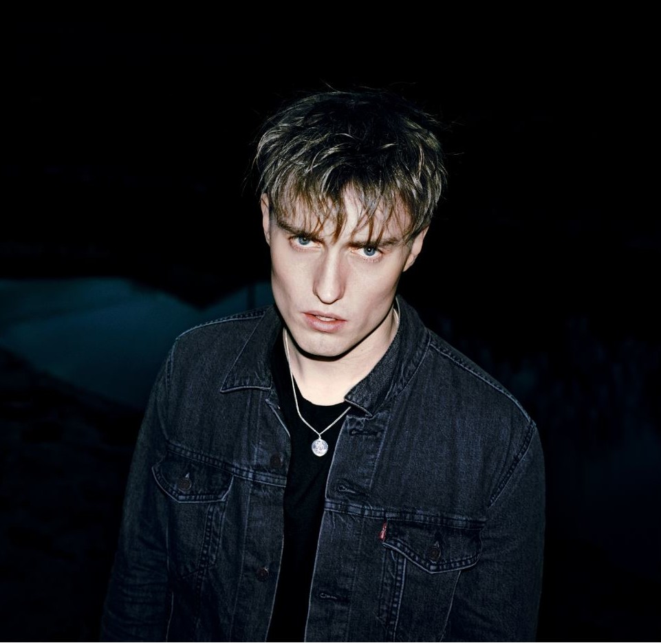 Sam Fender Announces ‘Proper Massive Stadium Tour ‘27’ With Support From Wunderhorse