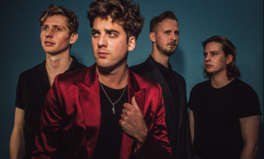 Circa Waves Cover The La's 'There She Goes' in Fundraising Livestream For #LoveRecordStores