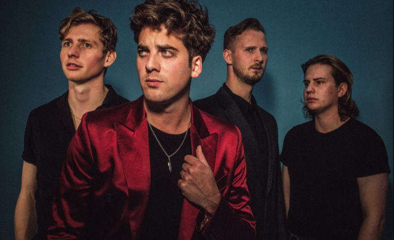 Circa Waves Cover The La’s ‘There She Goes’ in Fundraising Livestream For #LoveRecordStores