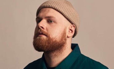 Tom Walker Shares Exclusive 'Live from Brixton' EP