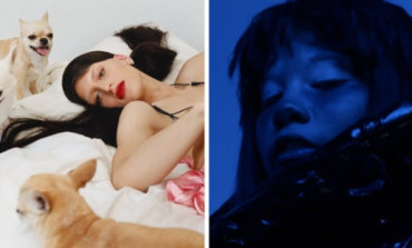 Arca and Shygirl Release New Single in Aid of Black Lives Matter