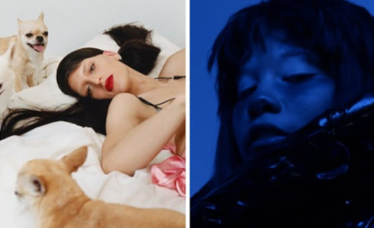 Arca and Shygirl Release New Single in Aid of Black Lives Matter