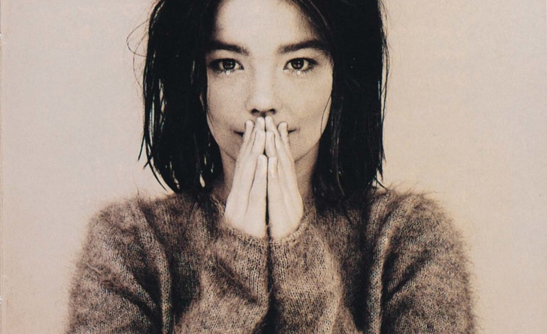 Björk to Donate All Proceeds from Discography on Bandcamp to Black Lives Matter UK
