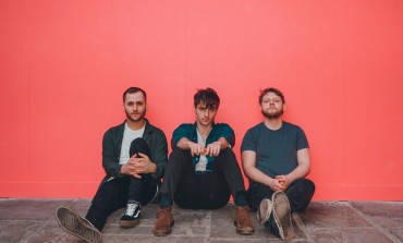 Caro Announces Debut Album 'Burrows' Out This September