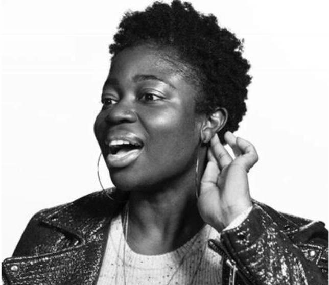 Clara Amfo Delivers Powerful Speech on Racism and Black Music Culture