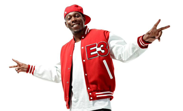 Dizzee Rascal Releases New Album ‘E3 AF’