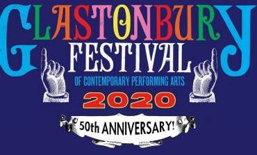 Glastonbury Festival at Risk of Going Bankrupt Unless 2021 Goes Ahead