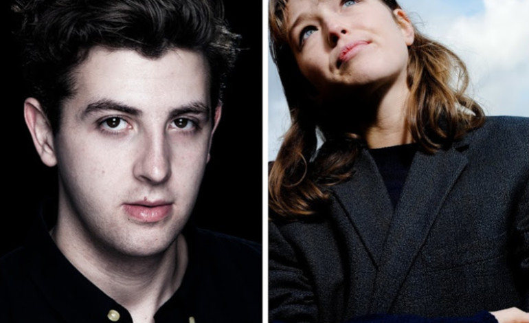 Georgia Ellery (of Jockstrap) and Jamie xx Share Collaborative Live Track