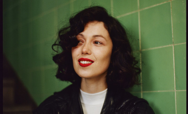 Kelly Lee Owens Wins The Welsh Music Prize