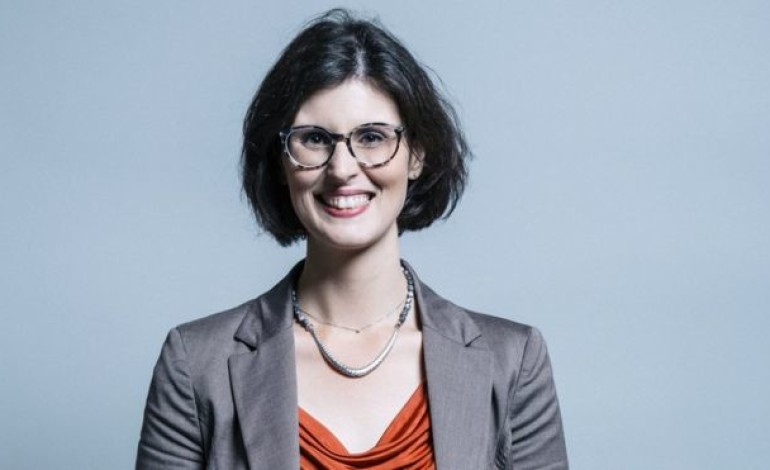 Lib Dem MP Layla Moran Calls For Fund to Protect UK Music Venues