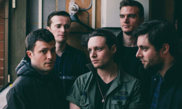 The Maccabees Frontman Orlando Weeks on Band's Split: "Was What We Needed"