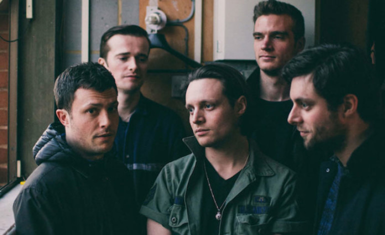 The Maccabees Frontman Orlando Weeks on Band’s Split: “Was What We Needed”