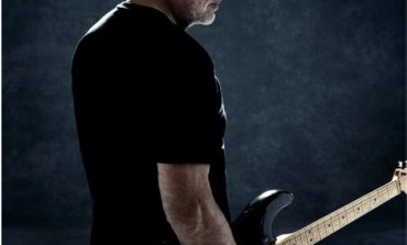 In New Audiobook, Pink Floyd Guitarist David Gilmour Releases First New Single in Five Years