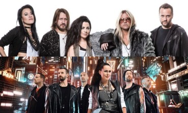 Evanescence & Within Temptation Postpone Joint European Tour to September 2021