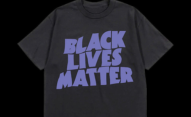 Black Sabbath Release ‘Black Lives Matter’ T Shirt Based on Their Epic ‘Master of Reality’ Album Artwork