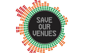 #SaveOurVenues Campaign Reveals that Venues “Still Desperately Need Music Fans” to Survive