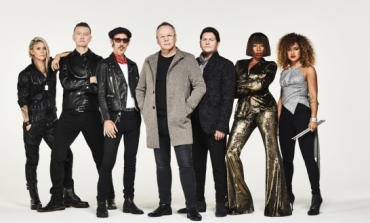 Simple Minds Sign New Deal With BMG And Announce New Album 'Direction Of The Heart'