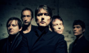 Suede Announce New Album ‘Autofiction’ Ahead Of Intimate London Shows