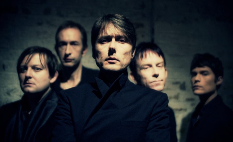 Suede Postpone Tour to November 2021