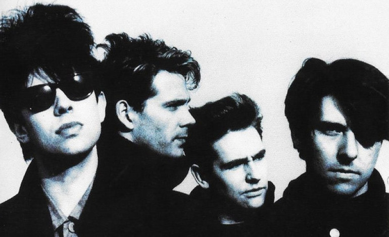 Echo & The Bunnymen Confirmed To Support The Rolling Stones In Liverpool Show
