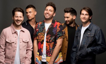 You Me At Six Josh Franceschi has Dug Up and Released Some Old Tracks