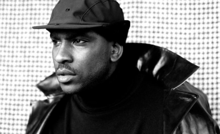 Skepta Releases A ‘Plugged In’ With Fumez