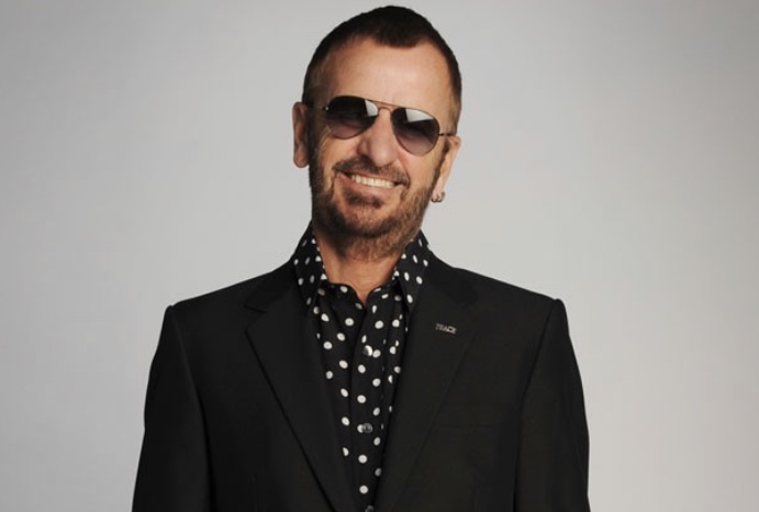 Ringo Starr Celebrates 86th Birthday With An Honorary Doctorate