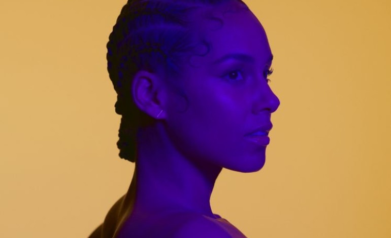 Alicia Keys Announces Rescheduled UK & European Tour Dates