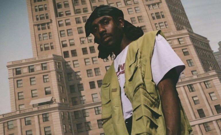 Devonté Hynes (Blood Orange) Will Release Score to HBO Miniseries on October 2nd