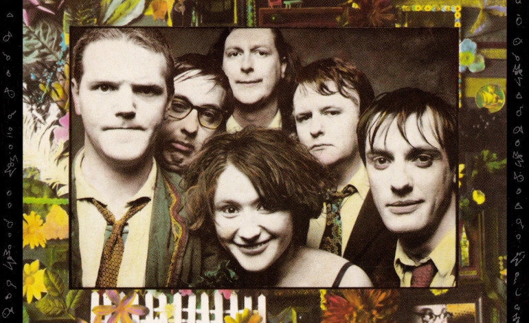 Cardiacs Frontman Tim Smith Dies Aged 59