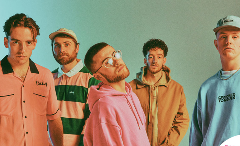 Easy Life Release Debut Album 'Life's A Beach