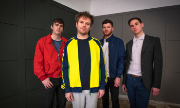 Enter Shikari Team Up With St Albans FC to Raise Funds For UK Food Banks
