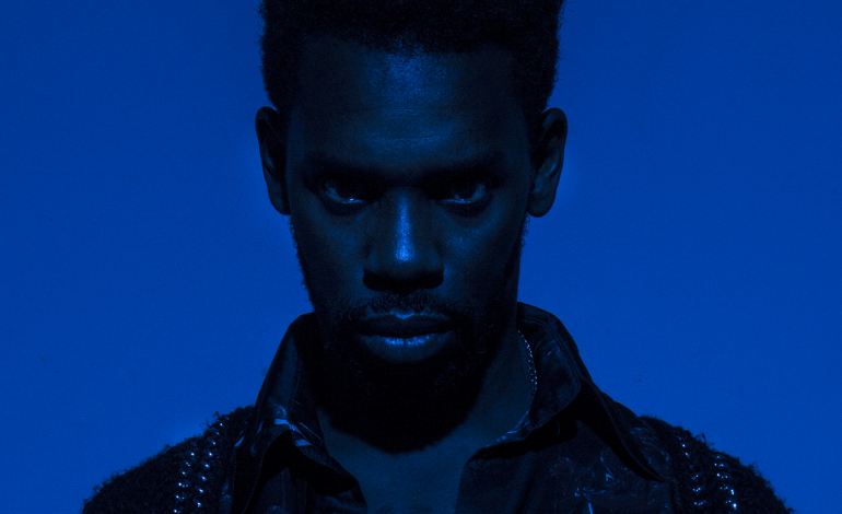 GAIKA Releases Collaborative EP ‘Seguridad’