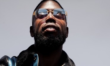 Ghetts Releases New Single 'IC3' Featuring Skepta